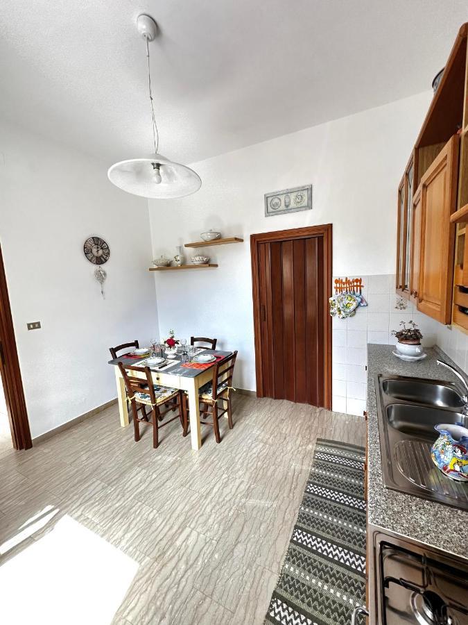 Вилла La Casa Dei Due Aranci Альбисола-Супериоре Экстерьер фото