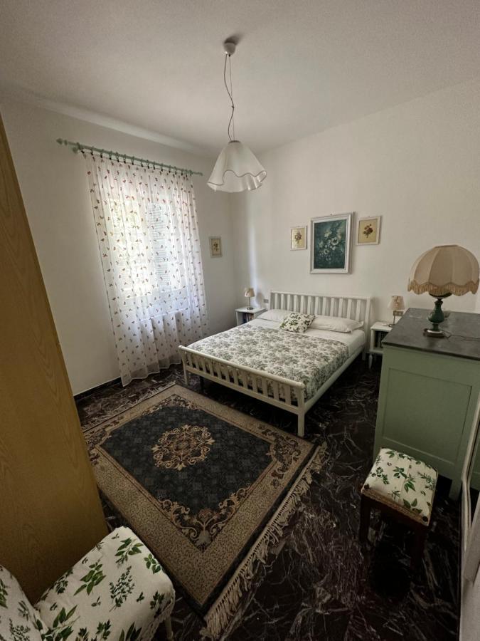 Вилла La Casa Dei Due Aranci Альбисола-Супериоре Экстерьер фото