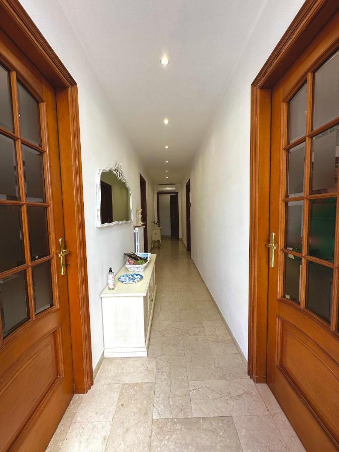 Вилла La Casa Dei Due Aranci Альбисола-Супериоре Экстерьер фото